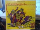 FRANKIE STEIN And His Ghouls - Introducing Frankie Stein LP SEALED Monster Dance