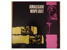 Amalgam - Wipe Out 4LP Box Set Trevor Watts, Keith Rowe (AMM), Liam Genockey