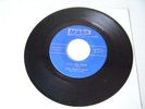 Classic Rockabilly 45 Record - John 