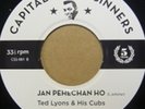 Jaan Pehechaan Ho Ted Lyons & His Cubs Mohammed Rafi from Ghostworld 7