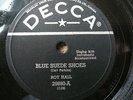 great 78 by ROY HALL, 