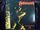 Witchburner-Incarnation Of Evil LP