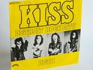 KISS*DETROIT ROCK CITY*BETH*RARE GERMAN SINGLE*PS*KILLER 