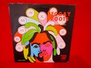 REGGAY ROOTS LP on HARRY J rare JA PRESS v/a CABLES ras midas GREAT COPY og 1977