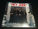 BEATLES HEY JUDE SHRINK N MINT WITH STICKER UNDER THE SHRINK 1970 FIRST PRESS