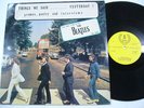 BEATLES - Things We Said....Yesterday promo's, poetry ..... (Rare Ltd. 500 LP)