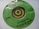 DICK WAGNER & FROST sunshine  PSYCH 2 SIDER DANCER  HEAR