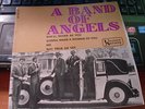 A BAND OF ANGELS UK MOD BAND .FRANCE ISSUE
