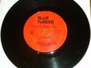Iron Maiden:Soundhouse Tapes Original 1st Press NWOBHM.     Mp3 but NO Cover