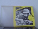 Die Deutschen kommen Vinyl Punk Kult Rock-O-Rama