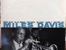 Blue Note 1502 Miles Davis VOL2 DG RVG ear Mono G/VG