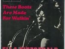 Ella Fitzgerald - These Boots Are Made For Walkin' EP