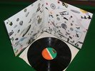 LED ZEPPELIN III ATL 50 002 (SD 7201) vinyl LP *NEAR MINT THROUGHOUT*