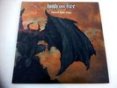 HIGH ON FIRE Blessed Black Wings 2 X LP Vinyl Record Black