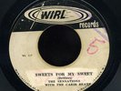 Sensations with Carib Beats - Sweets For My Sweet JA orig 7