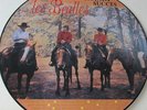 Beatles Picture-LP: Les Beatles dans leurs 14 PLUS GRANDS SUCCES