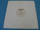 Depeche Mode It's No Good (Club 69 Remixes) RARE White Label UK Promo 12
