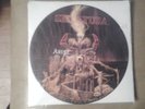 SEPULTURA-arise-PIC DISC/LP