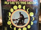 SEALED 1967 Bobby Womack debut LP • Fly Me To the Moon
