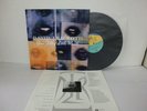 DAVID LEE ROTH Your Filthy Little Mouth 1994 GERMAN LP VINYL VAN HALEN