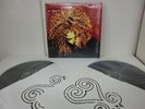 JANET JACKSON The Velvet Rope UK 1997 Original Double LP