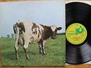 PINK FLOYD - ATOM HEART MOTHER - ORIGINAL UK 1970 GATEFOLD HARVEST LP