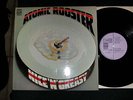 ATOMIC ROOSTER 'NICE 'N' GREASY' LP ORIGINAL UK LILAC DAWN Prog Popsike MINT