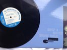 Horace Parlan ?– Movin' & Groovin' (Classic REc., Mono)