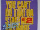 LP Frank Zappa You can’t do that on stage anymore Helsinki Concert Vol.2, 3LP