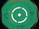 RONNIE SELF Date Bait RARE ROCKABILLY 45 Australian copy Jerry Lee Lewis
