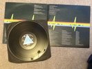 Pink Floyd Dark Side Of The Moon Lp