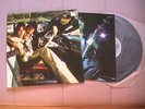 LP SUZI QUATRO - THE SUZI QUATRO STORY ( Golden Hits ) Japan w/OBI MINT
