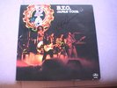 B.T.O. Japan Tour JAPAN 1977 HEAVY PROG PSYCH LP+OBI+INSERT MINT Full signed