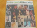 PSYCH LP THE MANY MOODS OF  MURRY WILSON BEACH BOYS FATHER MONO SEALED 