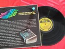 ERIC BURDON AND THE ANIMALS - Winds Of Change (VINYL) 1967 MONO MGM C 8052