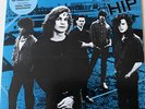 The Tragically Hip debut 12