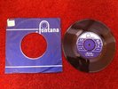 THE WIMPLE WINCH SAVE MY SOUL  7inch SINGLE FONTANA Records No.TF 718