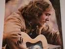 TRUSTY SWEET INSPIRATION * HEAR * LP RARE PRIVATE Psych Folk Garage Country 1978