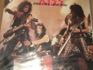 KISS live DLP 