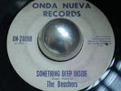 LOS BEACHERS rare panama deep soul LISTEN something deep inside NORTHERN