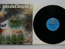 Pink Floyd - A Saucerful Of Secrets - Vinyl LP - EMI Columbia - Near Mint