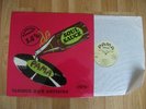 Rare PAMA Mono LP Soul Sauce Various R&B Artists PMLP 8 SP