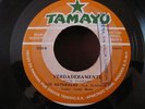 LOS NATURALES Verdaderamente 45rpm PANAMA Latin Salsa Guaguanco   ???