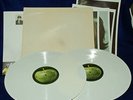 Beatles White Album- France White Wax Vinyl LP, NM, Apple EMI Pathe Marconi 1978
