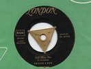 LONDON Sg  -    TRAVIS & BOB  -  TELL HIM  NO   -