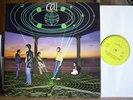 CAI - NOCHE ABIERTA Spanish Andalucia progressive VINYL LP scarce re g/f