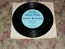 KBD punk MX-80 SOUND original press 7