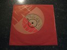 Sex Pistols - Anarchy in the UK - EMI - Dave Goodman Production Credit - Rare