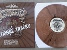 METALLICA FILLMORE live 2nd night 1 LP additional Tracks vinyl numbered