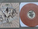 METALLICA FILLMORE live 1st night 1 LP additional Tracks vinyl numbered